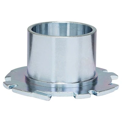 Image of Bosch 2609200142 Template Guides with Quick Fastening Lock