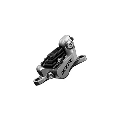 Image of SHIMANO Brake Caliper XTR DT D HI P.Mount Res 4P Bicycle Accessories, Adult Unisex, Multicoloured, One Size