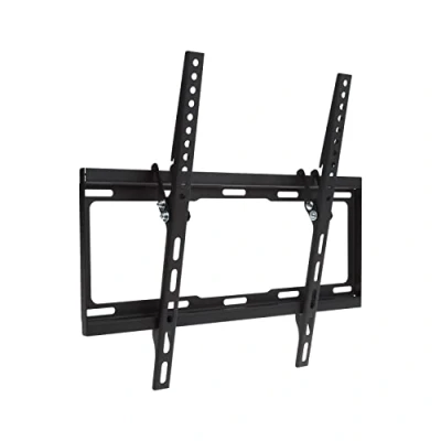 Image of PROPERAV P FWB44TB 1 Tilt Curved TV Bracket, Black