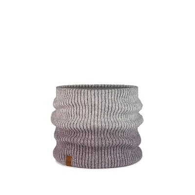 Image of Buff Neckwear Knitted &amp; Fleece Marin Unisex adults