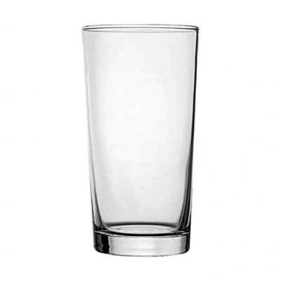 Image of Pasabahce, P42287 NCE002 B01048, Conical 20 oz (56cl) CE Activator Max (Box of 48)