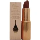 Image of Charlotte Tilbury Matte Revolution Lipstick 3.5g Pillow Talk Medium