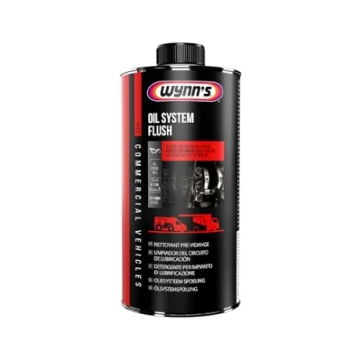 Image of WYNNS CV Oil System Flush 1L W47290
