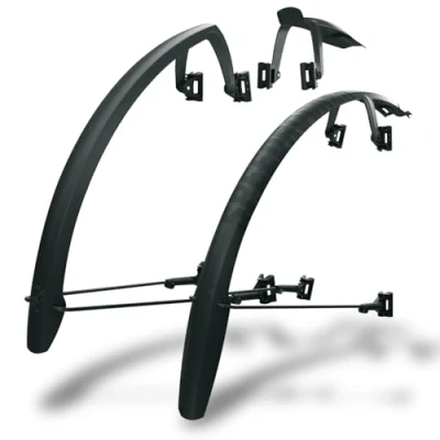 Image of SKS Speedrocker Mudguard Set Up to 42mm Tyres