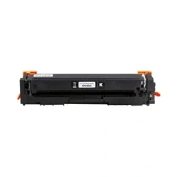 Image of Q Connect CF540X Toner Cartridge Black Compatible COMP