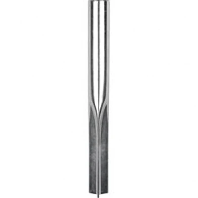 Image of Supahome Rotary Washing Line Soil Spear 40mm