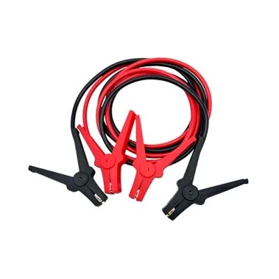 Image of Goodyear GOD0010 Jump Leads Booster Cables 400Amp/ 15mm/ 2.5M
