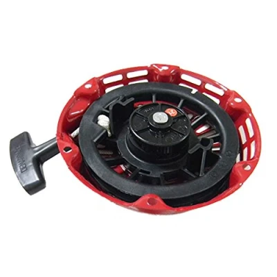 Image of Savior Recoil Stater Pull Start for Honda GX120 4HP GX160 5.5HP GX200 6.5HP engine motor 28400 ZE1 003ZF