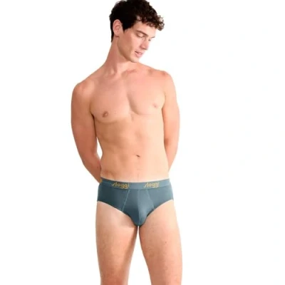 Image of Sloggi Mens Start Midi C2p Box, Multiple Colours 11, 8 UK