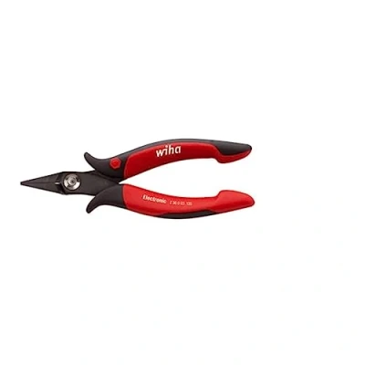 Image of WIHA Top Tongs Electronic. Z 36 0 135 03 Electrons. Spitz