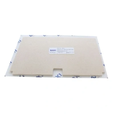 Image of Baxi Insulation Front Panel 248013
