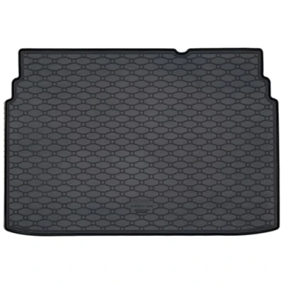 Image of M MOTOS Rubber boot liner for Vauxhall Crossland 2020 , X 2017 Improve your travel comfort with anti slip mat car