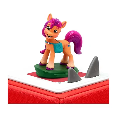 Image of tonies My Little Pony Audio Character Toys, Audiobooks for Children