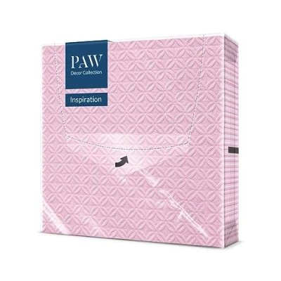 Image of PAW Napkins 3 Ply (33 x 33 cm) I 20 Pieces Perfect for Children&#039;s Birthdays Parties Communion Celebrations Paper Colorful with Party Theme Special Occasions, Ornaments Inspiration
