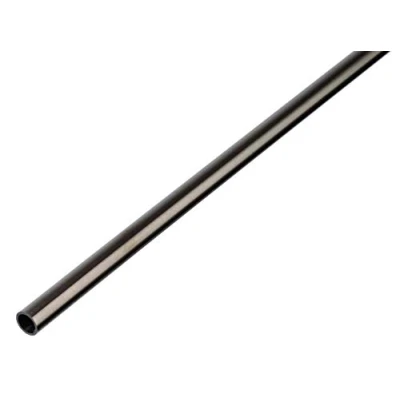 Image of Round Pipe Stainless Steel 1000 x 18 mm