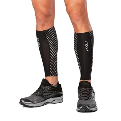 Image of 2XU Compression ankle boots