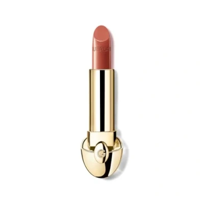 Image of GUERLAIN Rouge G The Refill Customisable Ultra Care Lipstick 08 LE NU SATIN