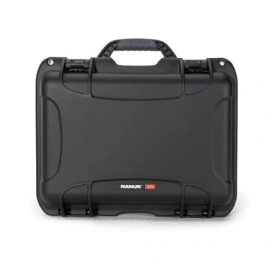 Image of Nanuk 920 Waterproof Hard Case with Foam Insert Black