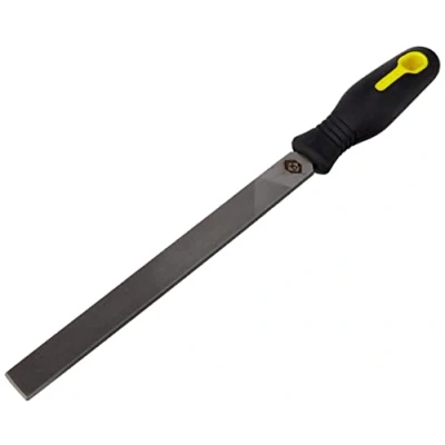 Image of C.K Engineers File Hand 8&quot; Smooth