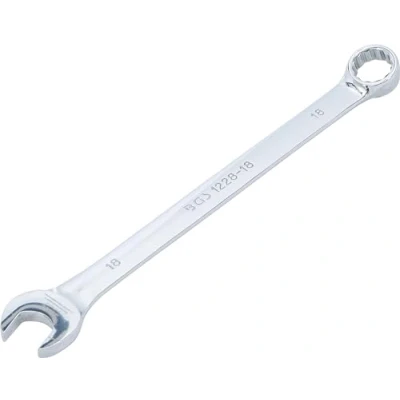 Image of BGS 1228 18 Combination Spanner extra long mm