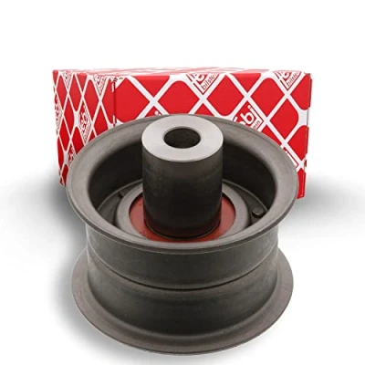 Image of 1307405E00 Tensioner Pulley, timing belt FEBI BILSTEIN 14369 NISSAN: Bluebird Saloon