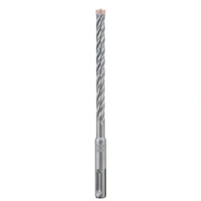 Image of Alpen SDS Plus Force X HM Hammer Drill Bit Length 450 mm Diameter 10.0