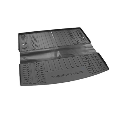 Image of Seat 5FJ061201E 7 Seater Folding Car Boot Liner