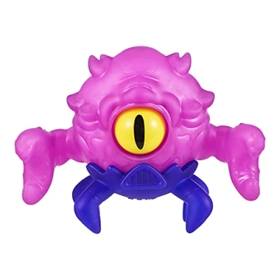 Image of Heroes of Goo Jit to S4 Galaxy Attack Crusticoid Ultra Rare 2021