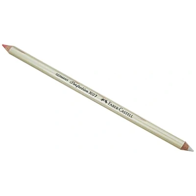 Image of Faber Castell Miscellaneous Perfection 7057 Eraser Pencil
