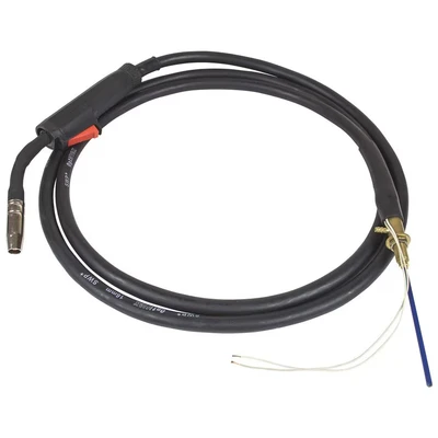 Image of SIP 3mtr Non Euro MIG Welding Torch