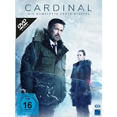 Image of Cardinal Staffel 1