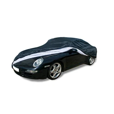 Image of Premium outdoor car cover, for Porsche 911 996 997 4 4S GTS