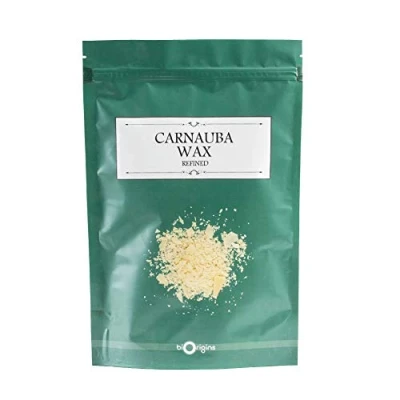 Image of Mystic Moments Carnauba Wax T1 1Kg 100% Natural Vegan GMO Free