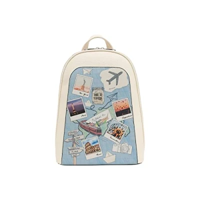 Image of DOGO Tidy Bag Dare To Explore, Women&#039;s Bag, Mehrfarbig,