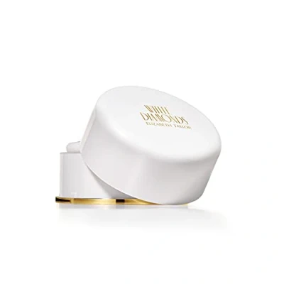 Image of White Diamonds by Elizabeth Taylor for Women, Body Powder, 2.6 Ounce