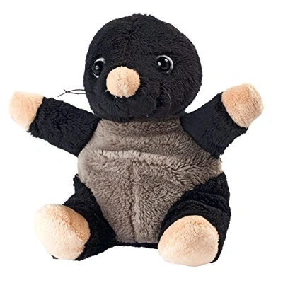 Image of Duckshop Soft Toy Plush Mole BSCI Certified