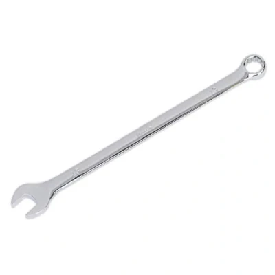 Image of Sealey Premier Combination Spanner Extra Long 13mm