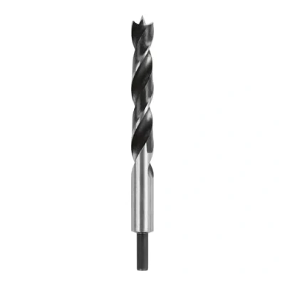 Image of DeWalt DT4520QZ 20 x 200mm Brad Point Drill Bit, DT4520 QZ
