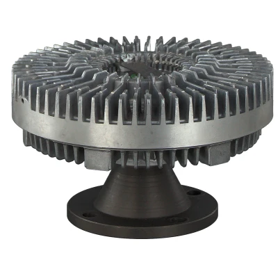 Image of 51066017003, 51066017006, 51066017008, 51066300060, 51066300065 Fan Clutch FEBI BILSTEIN 26205