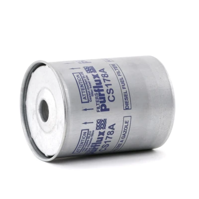 Image of 1930277, 220994, 5984018, 83917626, 9939229 Fuel Filter PURFLUX CS178A Insert RENAULT: Trafic 2 Kasten, I Van, Platform/Chassis