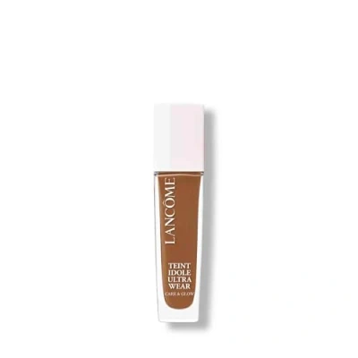 Image of Lancme Teint Idole Ultra Wear Care &amp; Glow Foundation 505