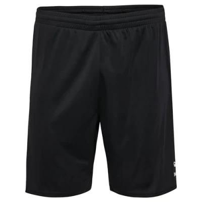 Image of Hummel Essential Sports shorts, Men&#039;s, Size: XXL, Black