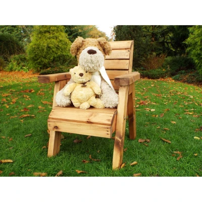 Image of Charles Taylor Kids Chair W580 D600 H770 Weight 8kg
