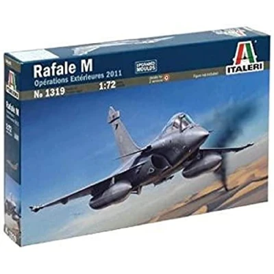 Image of Italeri ITA1319 510001319 Italy Model kit, Navy, S