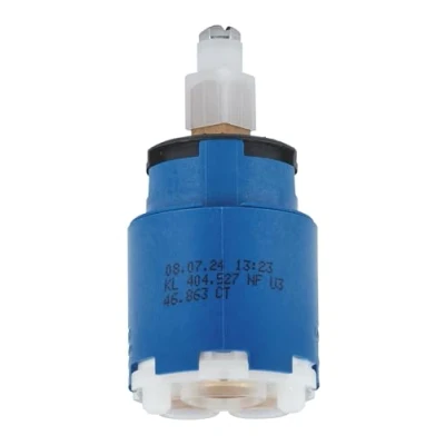Image of GROHE Cartridge Chrome 46863000