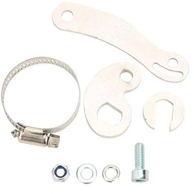 Image of Torque Arm, Universal Arm Conversion Kit Electric Bike Mountain Bicycle Cycling for E Front/Rear Hub Motor Accessory Ride