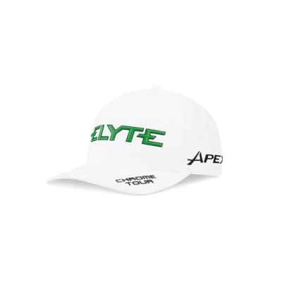 Image of Callaway Mens Hard Goods Hat 2025 Golf Cap, Hardgoods