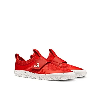 Image of VIVOBAREFOOT Primus Sport II, Toddlers Vegan Minimalistic Shoes, with Barefoot Sole