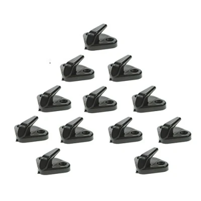 Image of 12 x trailer cover tie down hooks Pt no. LMX1938