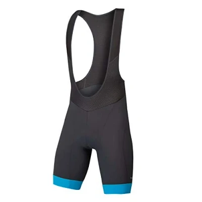 Image of Endura Xtract Lite Bib Shorts L
